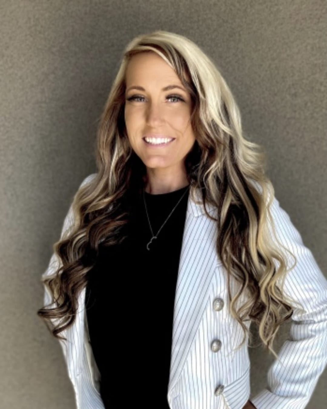 Carly Rutledge Board of Directors - Porterville Chamber of Commerce