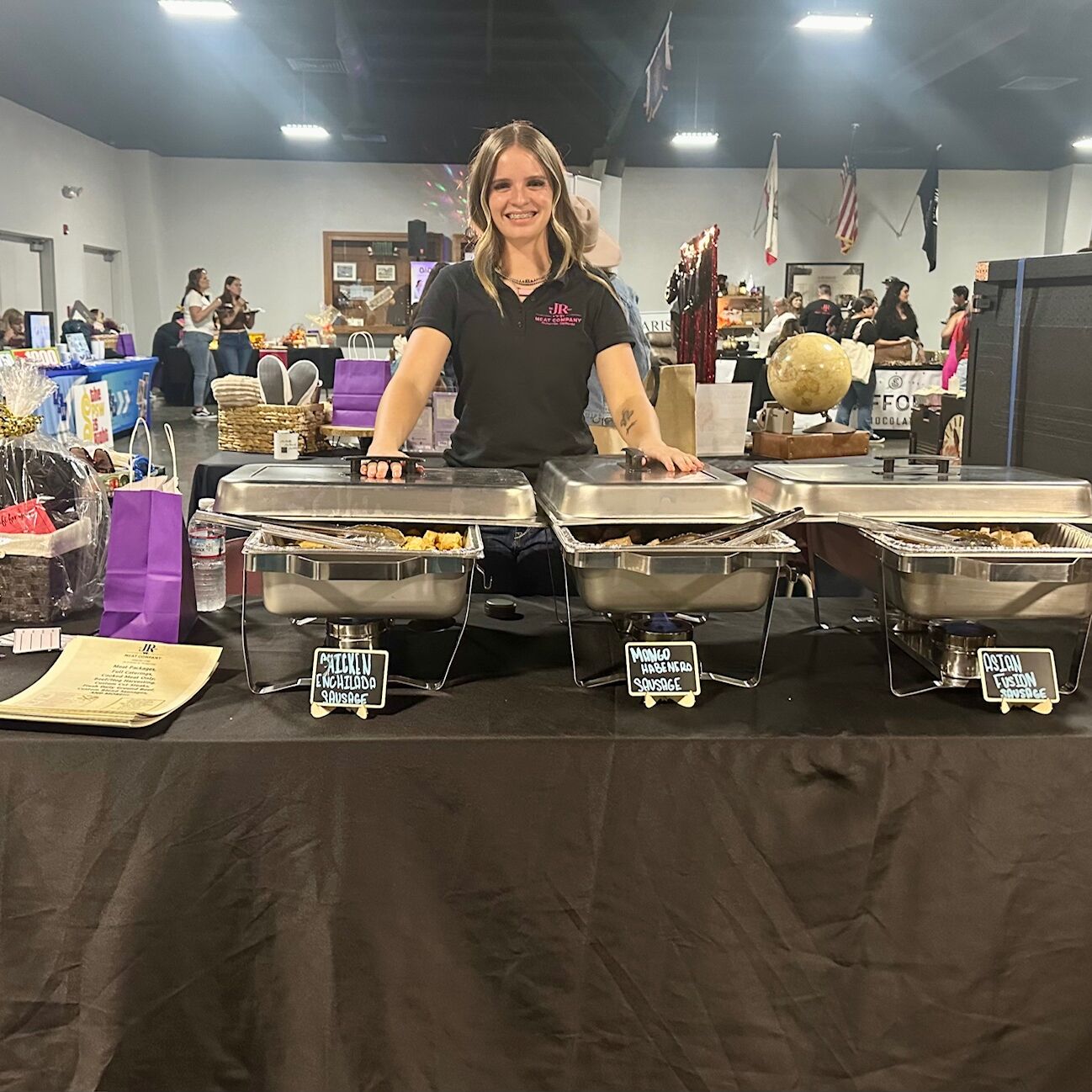 460327736_1081111596885945_6474169827144828555_n Taste of Porterville First Place Winner: J & R Meat Company